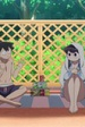 Komi Cant Communicate S01E07 XviD-AFG EZTV