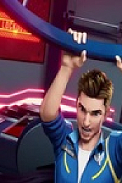 Mech Cadets S01E04 480p x264-mSD EZTV