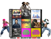 MutzNutz Music Pack 236 2020 - [ ANT ]