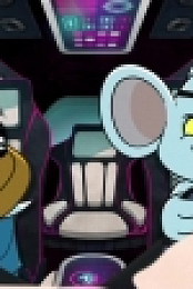 Danger Mouse 2015 S02E10 HDTV x264-CREED[eztv]
