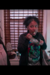 Harlem Ice S01E01 XviD-AFG EZTV