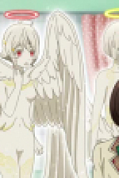 Platinum End S01E06 DUBBED XviD-AFG EZTV