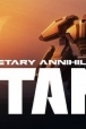 Planetary Annihilation: TITANS Rainbows & Unicorns Update v115280 [Linux Native]