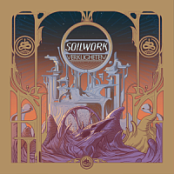 Soilwork - Verkligheten (Limited Edition) (2019) (Opus ~128) [Only2]