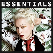 Cyndi Lauper - Essentials (2020) Mp3 320kbps [PMEDIA] ️
