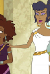 Krapopolis S01E20 720p HEVC x265-MeGusta EZTV