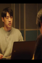 Behind Your Touch S01E13 480p x264-mSD EZTV