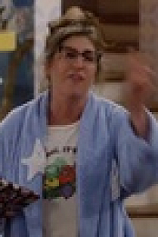 Call Me Kat S03E04 XviD-AFG EZTV