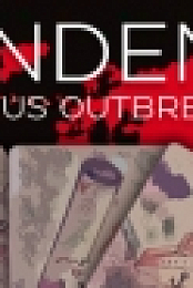 Pandemia: Virus Outbreak
