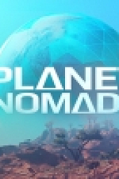 Planet Nomads v.1.0.7.1 [MULTi] [Unity3D] [GOG] [Linux Native]
