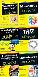 20 For Dummies Series Books Collection Pack-29