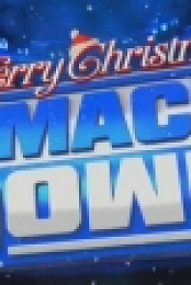WWE Friday Night Smackdown 2020-12-25 720p AVCHD-SC-SDH