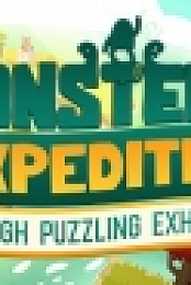 A Monster's Expedition Build 6125631