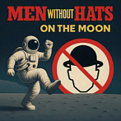 Men Without Hats - On the Moon (2025) MP3 320kbps [RYBOI]