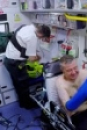 Inside the Ambulance S01E06 720p WEB x264-UNDERBELLY [eztv]