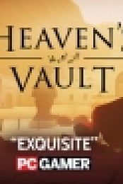Heaven's Vault v1.11.0