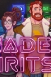 Arcade Spirits v1.04