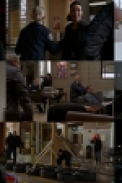 Chicago Fire S07E10 iNTERNAL 720p WEB x264-BAMBOOZLE