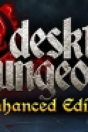 Desktop Dungeons v1.58