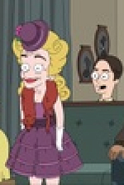 American Dad S19E01 720p HEVC x265-MeGusta EZTV