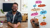 Skillshare - Make Creativity Your Career: Six Exercises to Create a Successful Side Project