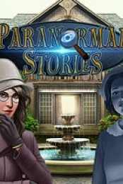 Paranormal Stories-RAZOR
