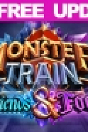 Monster Train v10471