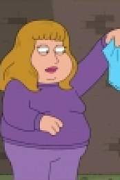 Family Guy S17E02 HDTV x264-W4F [eztv]