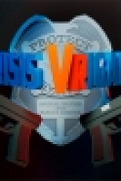 Crisis VRigade