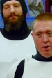 Comic Book Men S06E08 HDTV x264-MiNDTHEGAP[eztv]