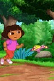 Dora The Explorer S07E02 720p WEB h264-DiRT EZTV