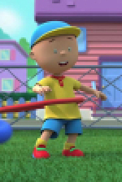 Caillou 2024 S01E10 XviD-AFG EZTV
