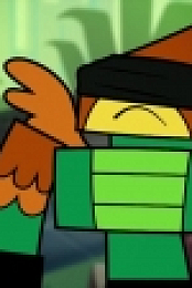 Unikitty S01E04 HDTV x264-W4F[eztv]