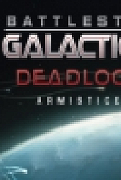 Battlestar Galactica Deadlock: Armistice