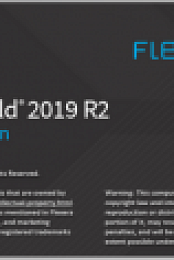 Flexera InstallShield 2019 R2 Premier Edition v25.0.0.676 + Crack [FTUApps]