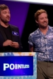 Pointless Celebrities S12E05 720p WEB h264-PFa [eztv]