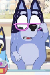 Bluey S02E05 iNTERNAL XviD-AFG EZTV