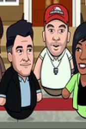 Fairview S01E05 480p x264-mSD EZTV