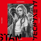 Alexandra Stan - The Best [2018] [320 KBPS][Pradyutvam]