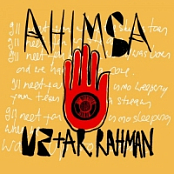 U2 - Ahimsa (Single) (2019) [FLAC] [DJ]