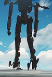 Mech Cadets S01E08 480p x264-mSD EZTV