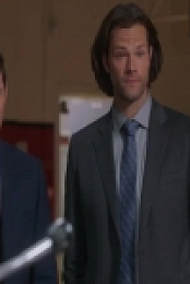 Supernatural S15E04 iNTERNAL 480p x264-mSD EZTV