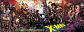 Mangaphile's Chronological X-Men v2 Pack 11