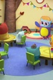 Eva the Owlet S01E07 XviD-AFG EZTV