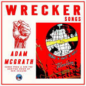 Adam McGrath - Wrecker Songs.2026.WEB.FLAC.[16BITS.44.1KHZ]-EICHBAUM