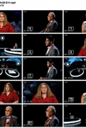Mastermind 2019-20 E11-E15 (1280x720p HD, 50fps, soft Eng subs)