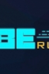 Cube Runner