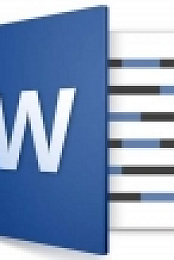Microsoft Word 2016 VL 16.17 Multilingual (macOS)