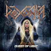 Rexoria - Queen Of Light (2018)[FLAC]eNJoY-iT