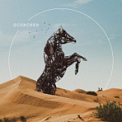 Roman Clarke - SCORCHER (2019) [24bit Hi-Res]